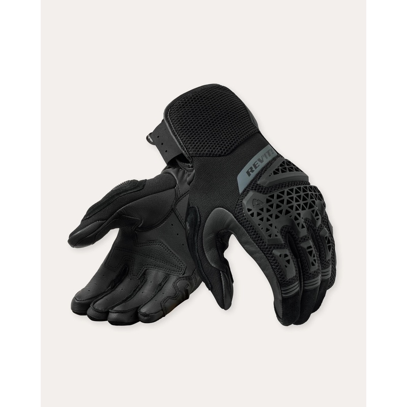 Gloves Sand 5 Black XS