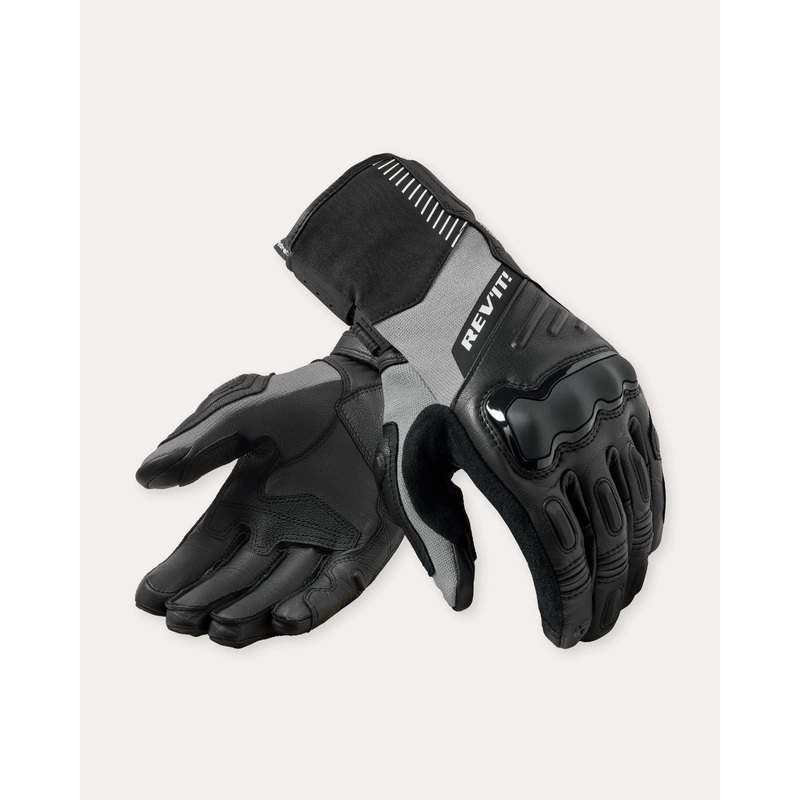 Gloves Sand 5 H2O Black XS