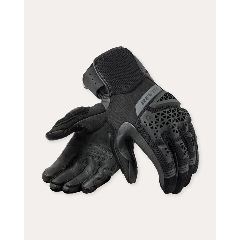 Gloves Sand 5 Ladies Black XS