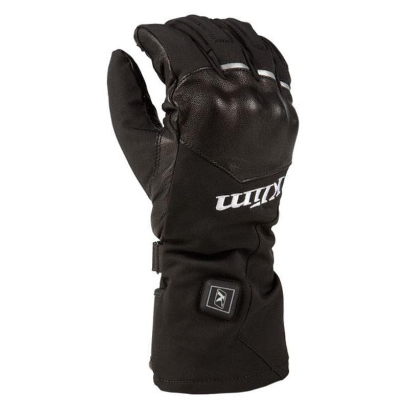 Hardanger HTD Long Glove XS Black