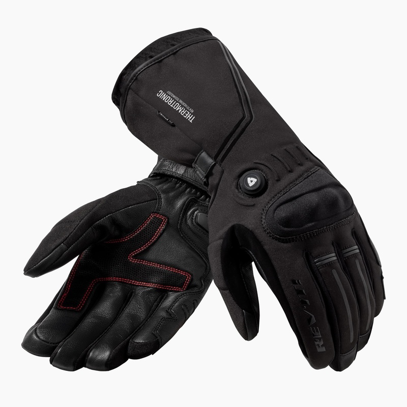 Heated Gloves Liberty H2O Ladies XS