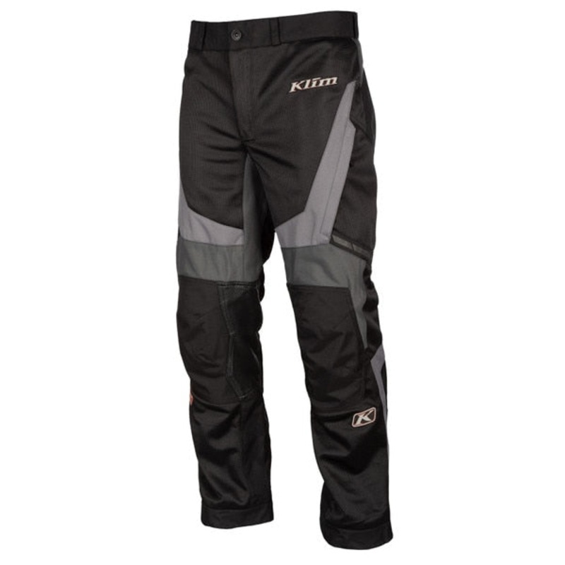 Induction Pant 30 Stealth Black