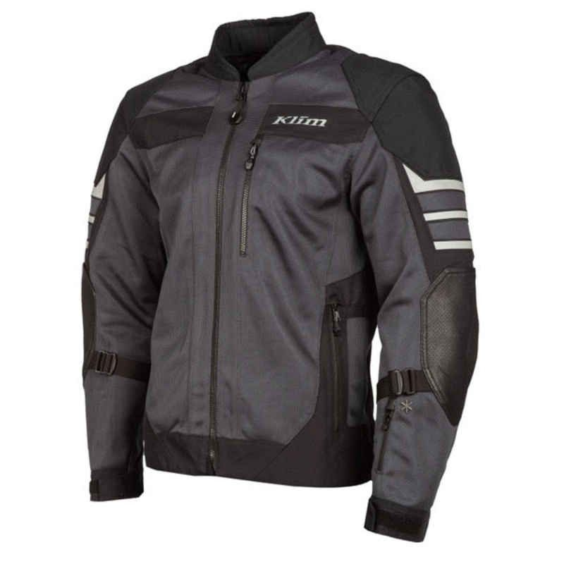 Induction Pro Jacket SM Stealth Black