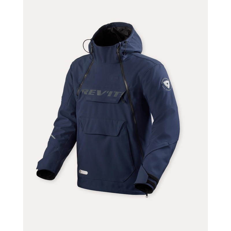 Jacket Altair H2O Blue Frost S