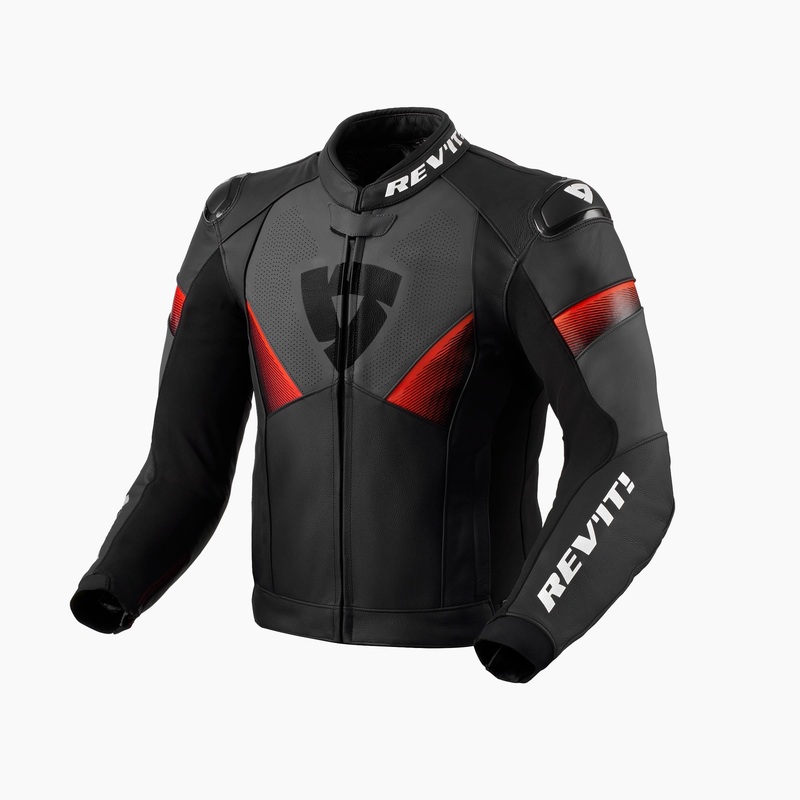 Jacket Argon 2 Men 46 Black-Anthracite