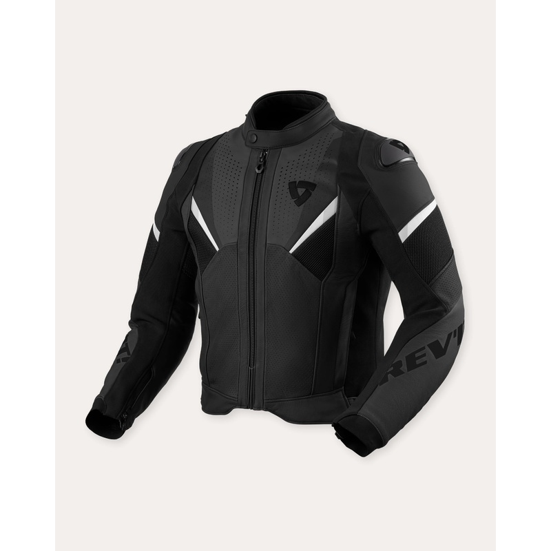 Jacket Automate Black 46