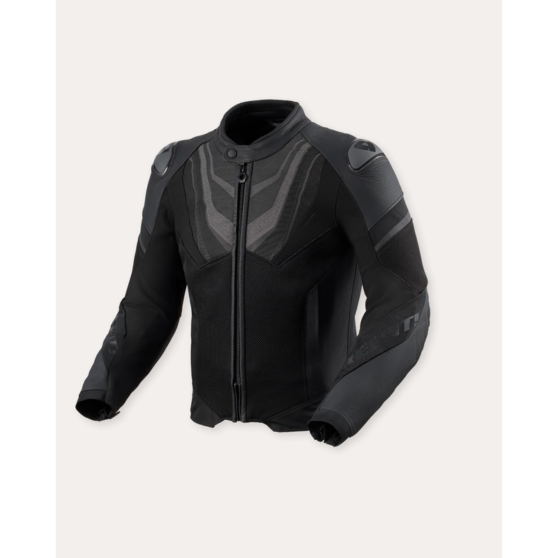 Jacket Mantis 3 H2O Black S