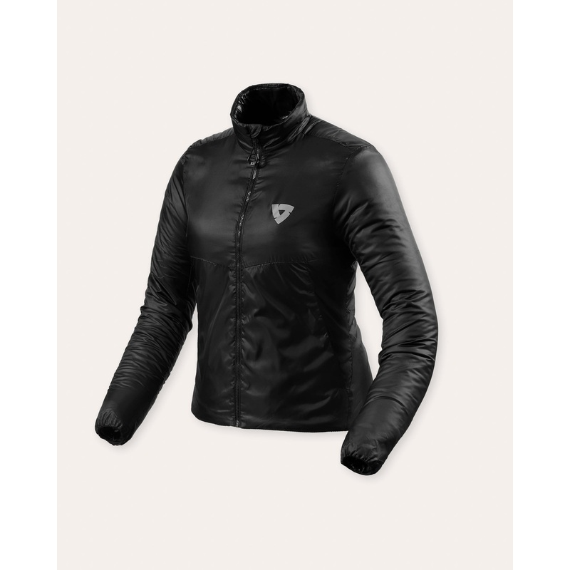 Jacket Solar 3 Ladies XS Black