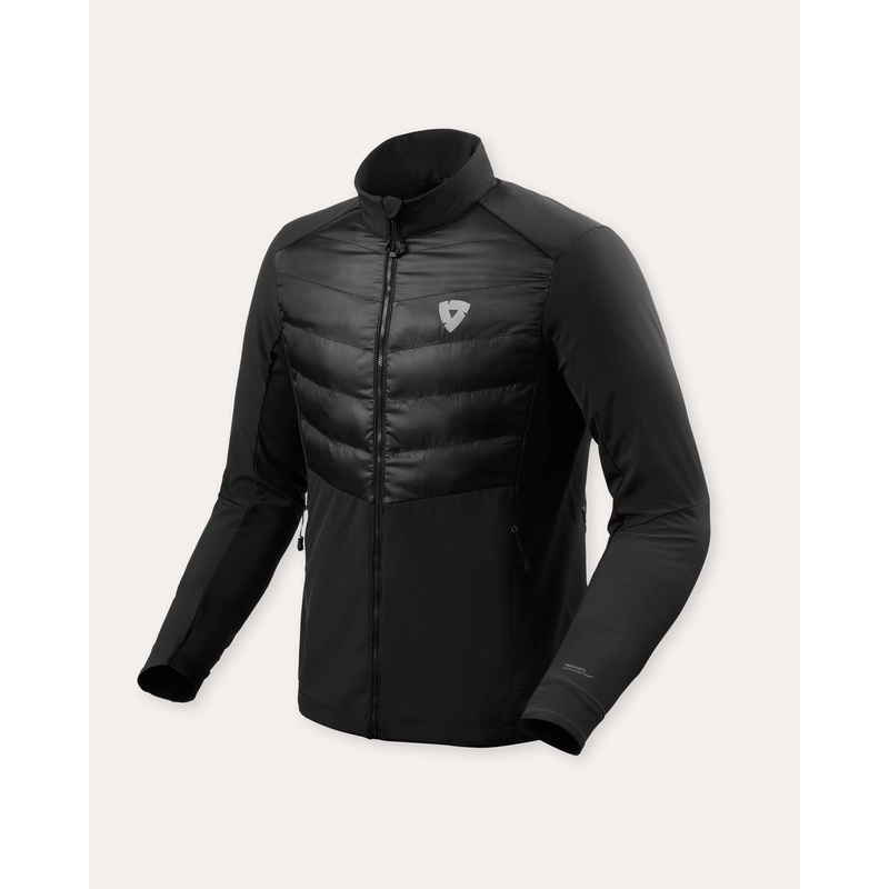 Jacket Storm 2 WB S Black