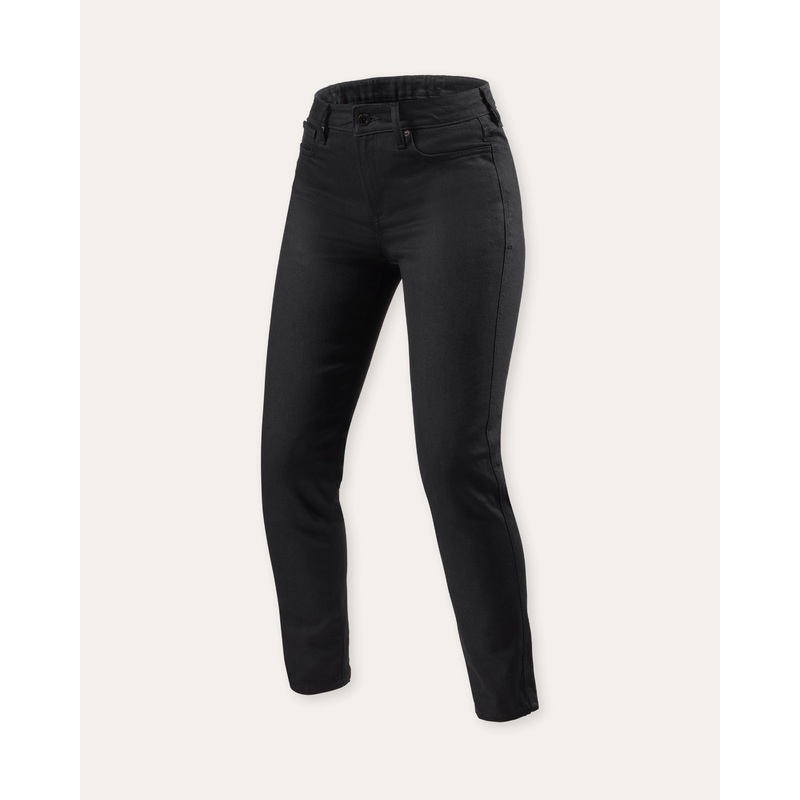 Jeans Marzia Skinny Ladies Black W26 L30