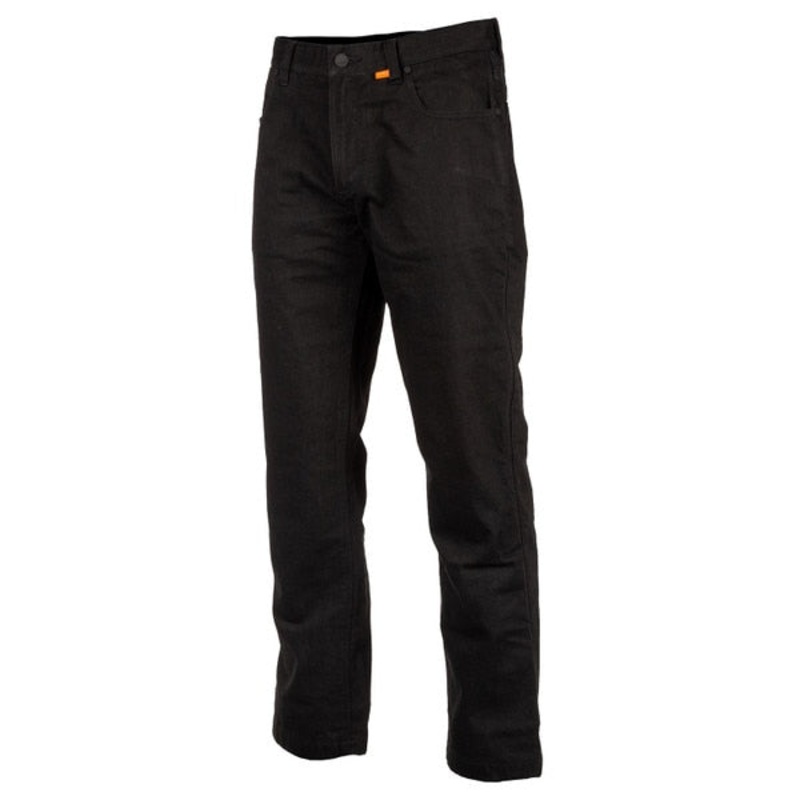 K Fifty 1 Riding Pant 30 Black