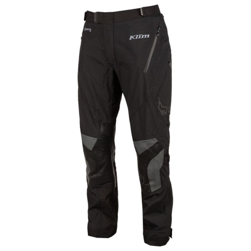Kodiak Pant 25 Stealth Black