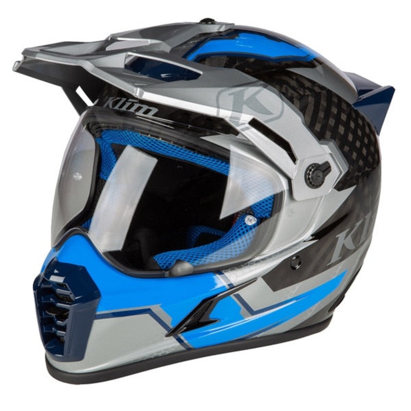 Krios Pro Helmet ECE/DOT XS Matte Black