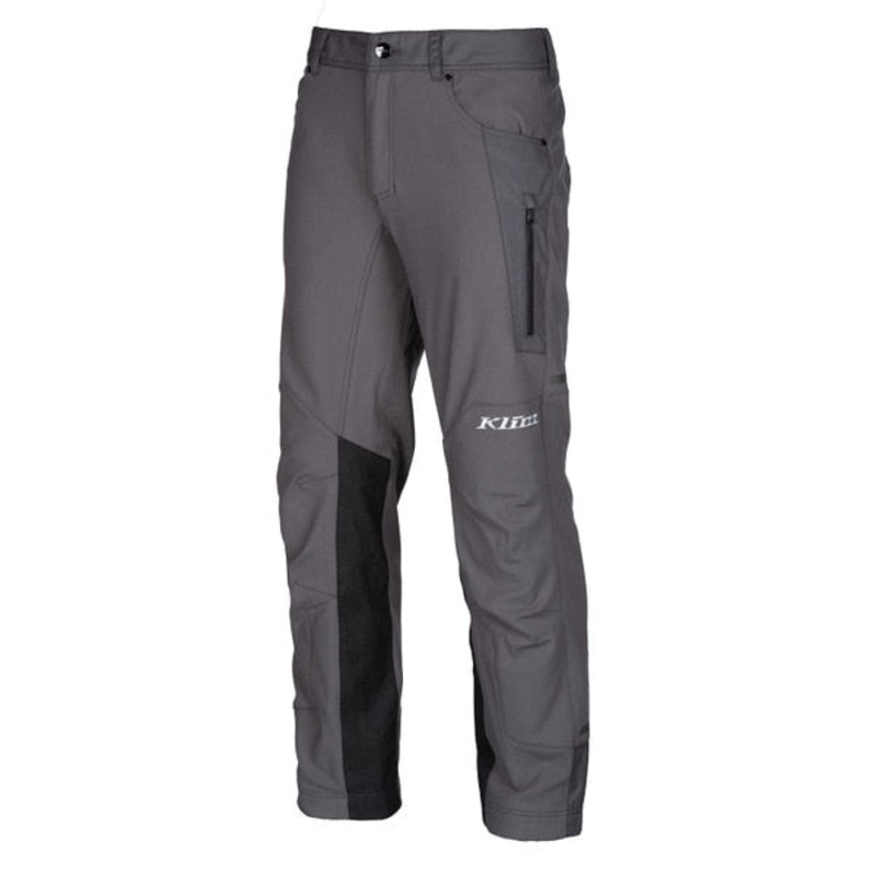 Marrakesh Pant 30 Stealth Black