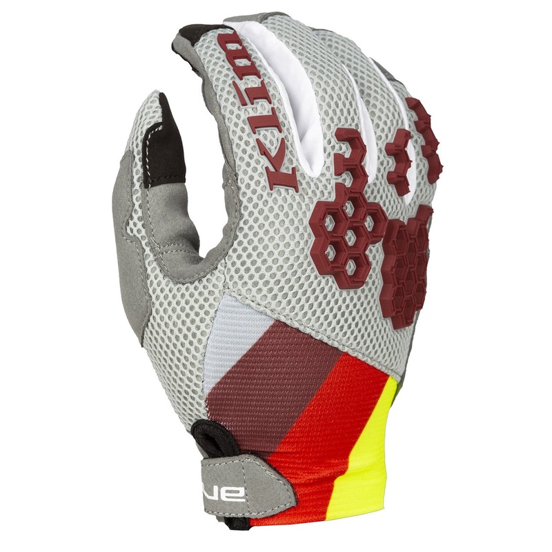 Mojave Glove SM Striking Petrol