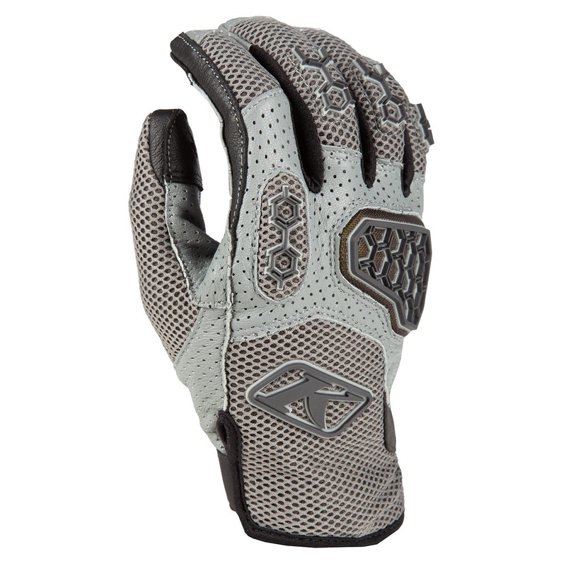 Mojave Pro Glove SM Stealth Black