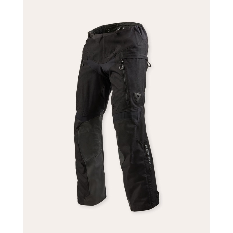 Pants Continent S Standard Black