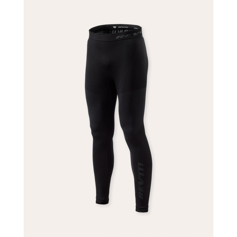 Pants Thermic XS-S Black