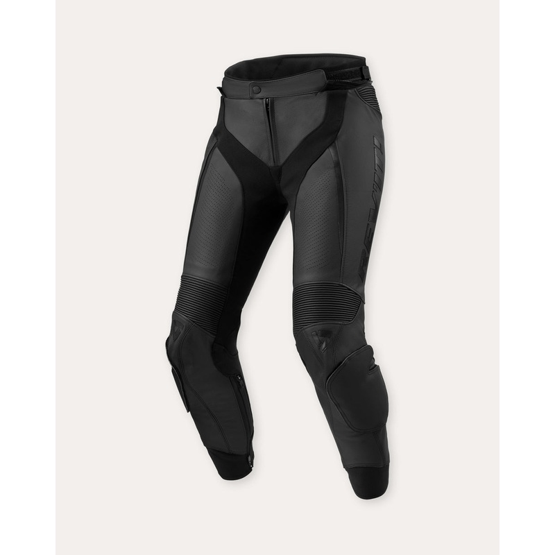Pants Xena 4 Ladies Lady 34 Standard Black