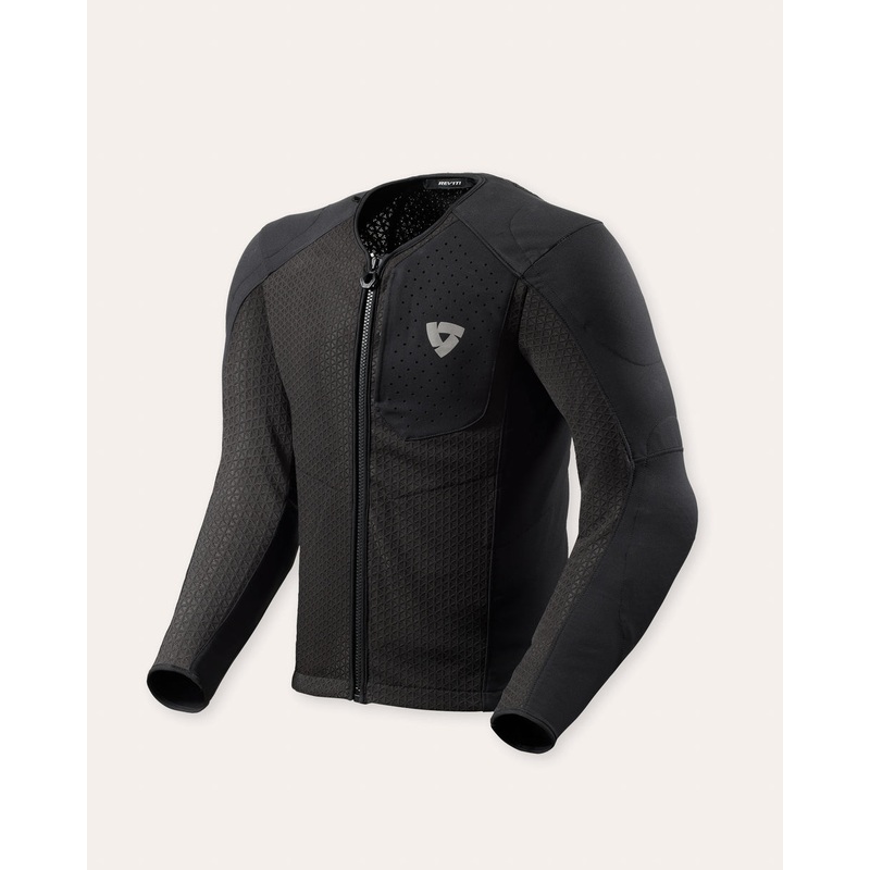 Protector Jacket Nucleus S Black