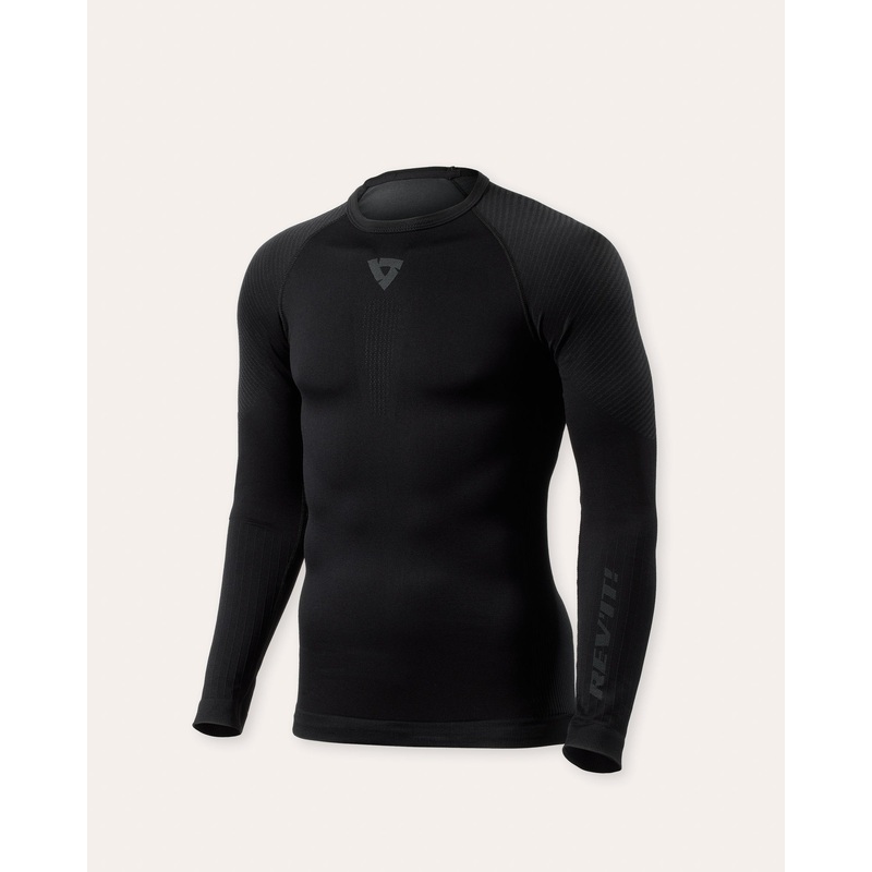 Shirt Airborne 2 XS-S Black