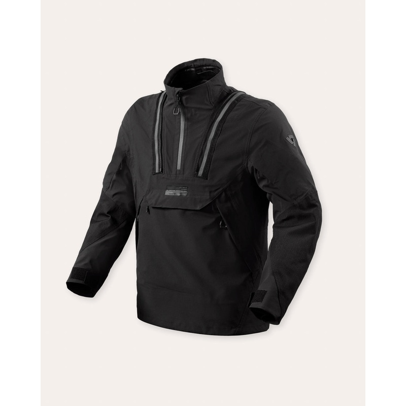 Smock Blackwater 2 H2O S Black