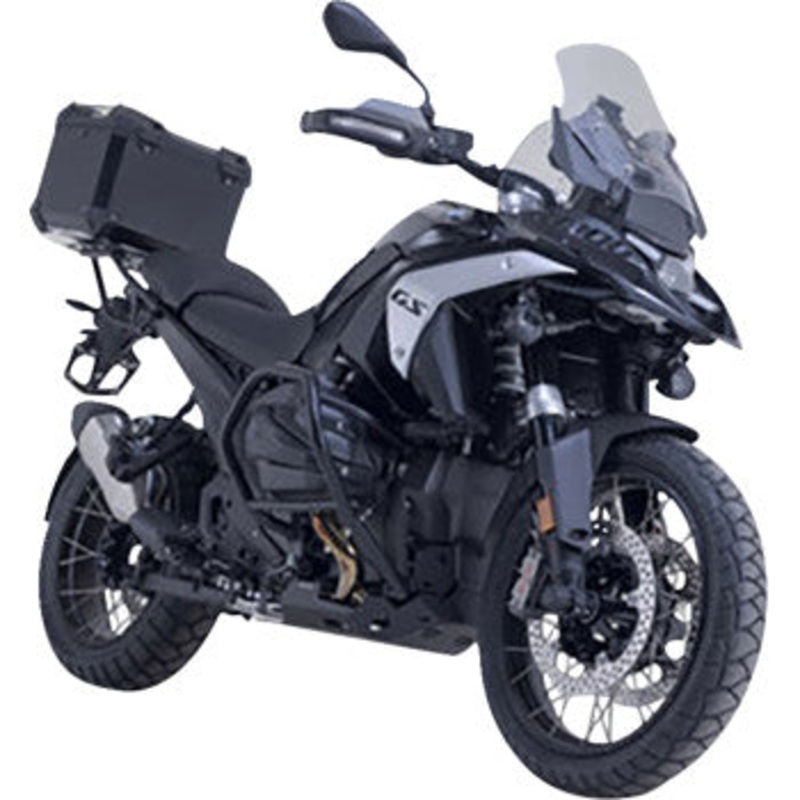 SW-Motech Trax ADV Top Case System – R1300GS