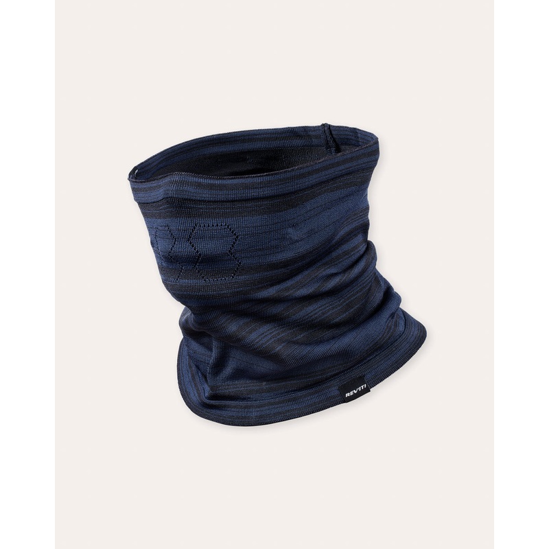 Tube Caspian Black-Grey