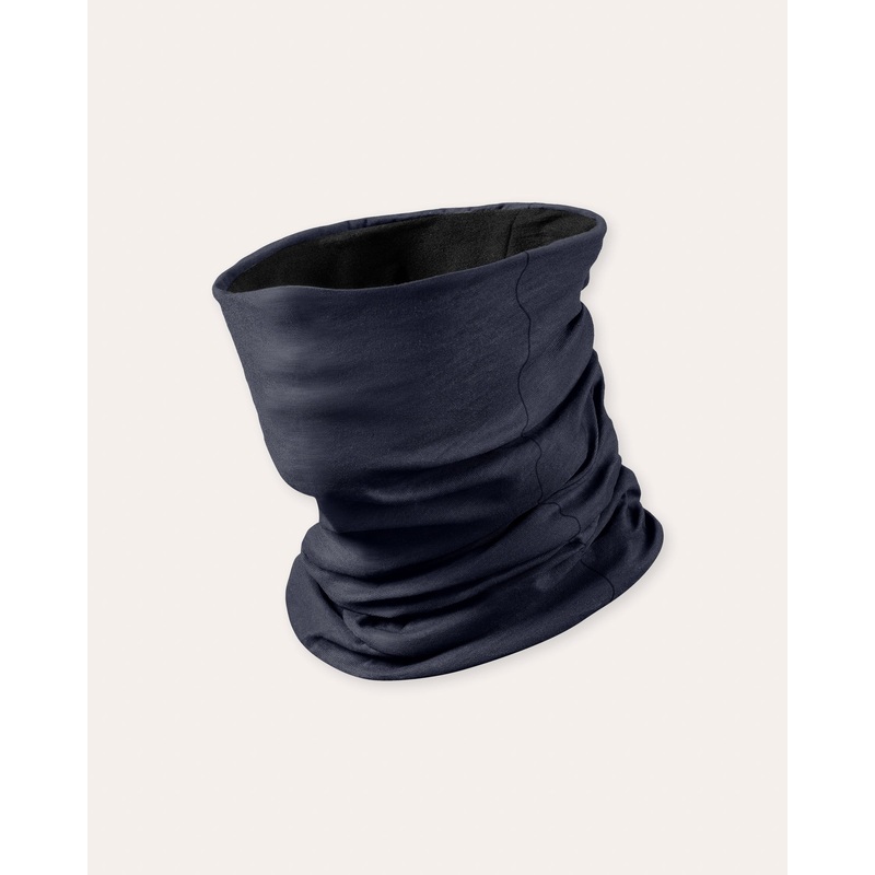 Tube Finish Black-Grey