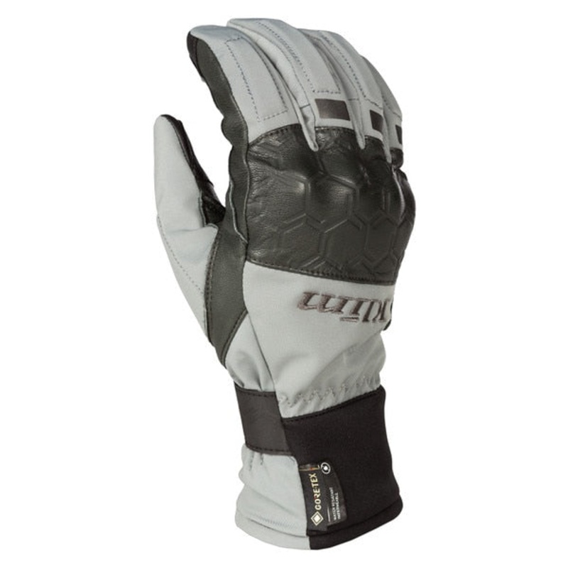 Vanguard GTX Long Glove SM Stealth Black