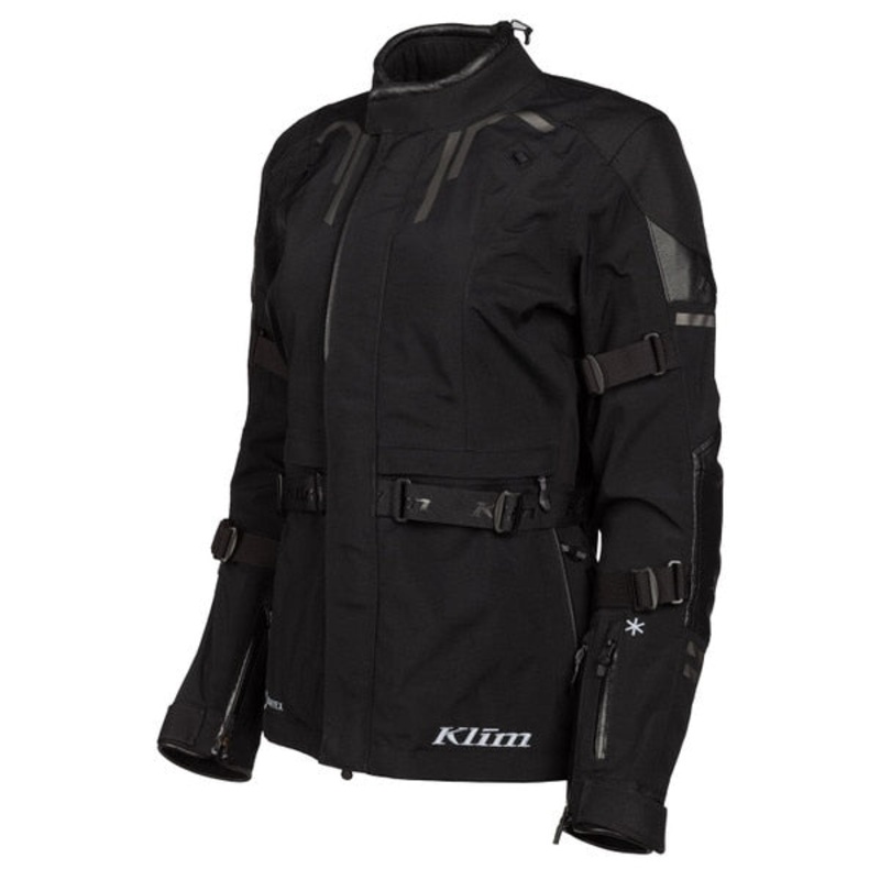Women’s Altitude Jacket XS Stealth Black