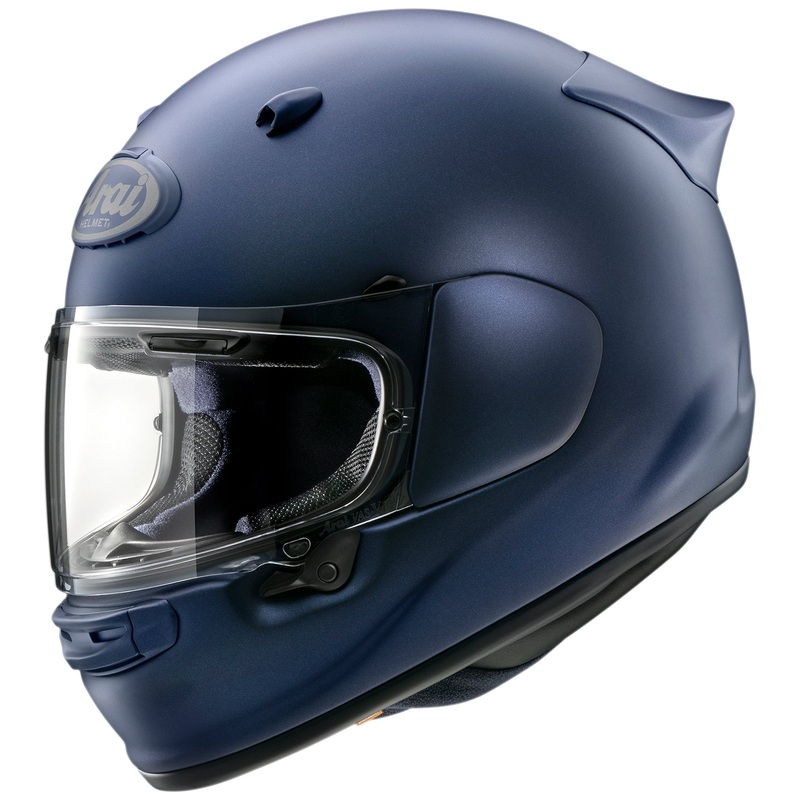 Arai Contour-X Helmet – Solids XS Blue Frost