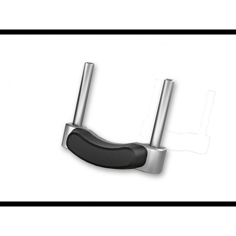 BMW Engine Protector Left S1000RR/S1000R/S1000XR