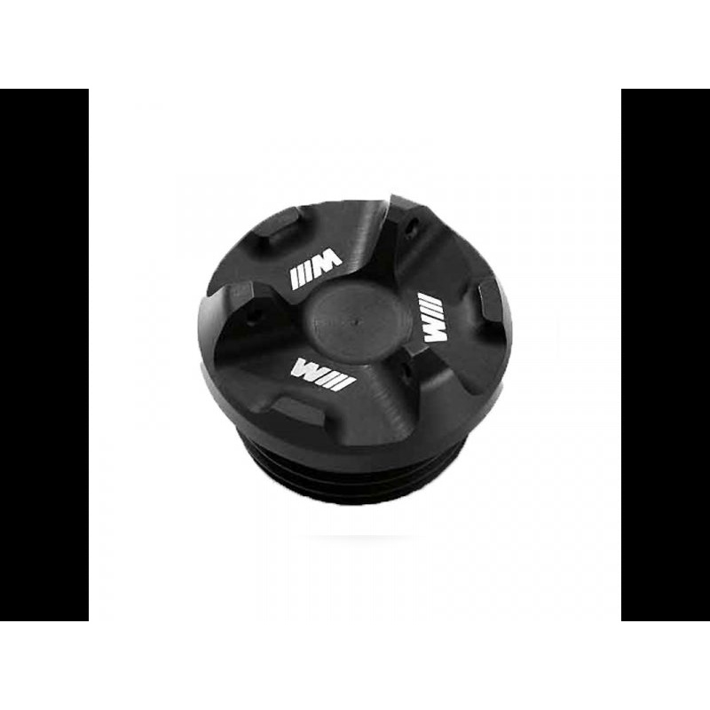 BMW Motorsport Oil Filler Cap
