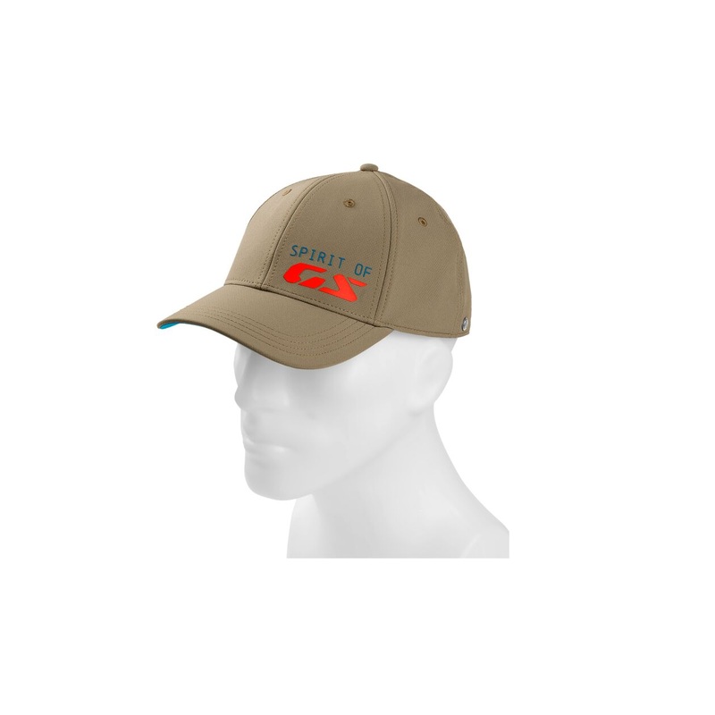 BMW Spirit of GS Cap (NEW 2025)