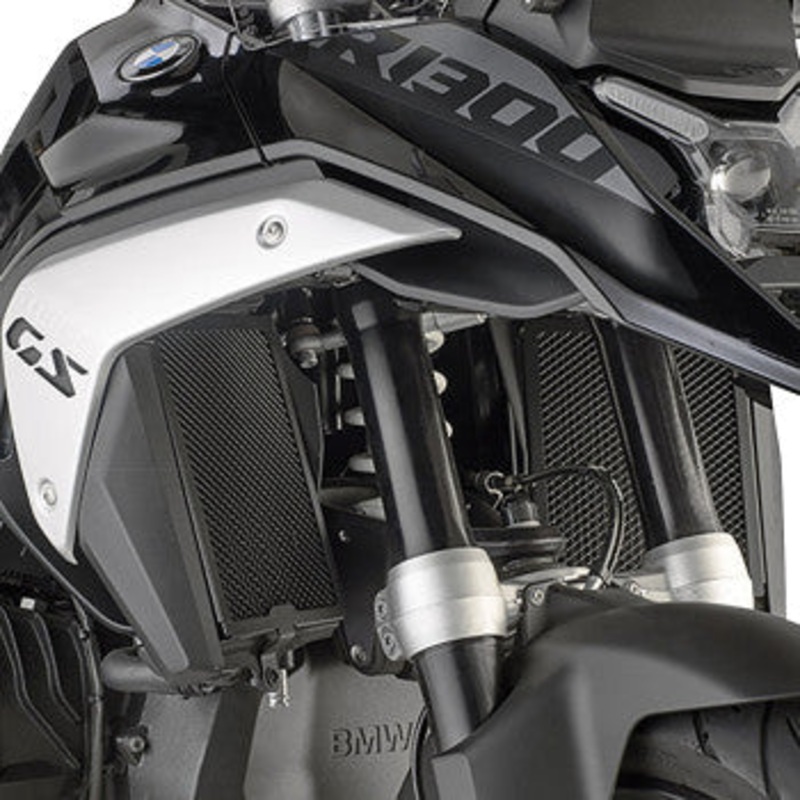 Givi Radiator Guard – BMW