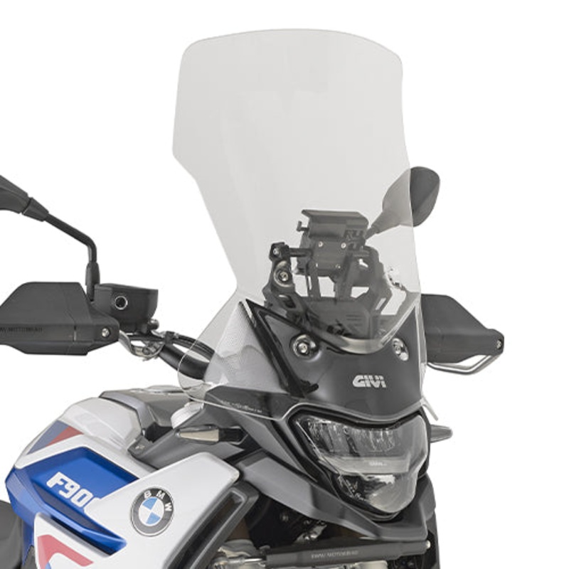 GIVI Windshield BMW F900GS 2024-2025 Clear