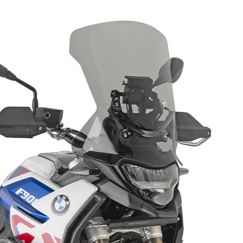 GIVI Windshield BMW F900GS 2024-2025 Smoke
