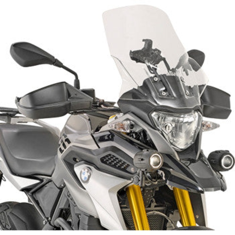 GIVI Windshield BMW G310GS Clear