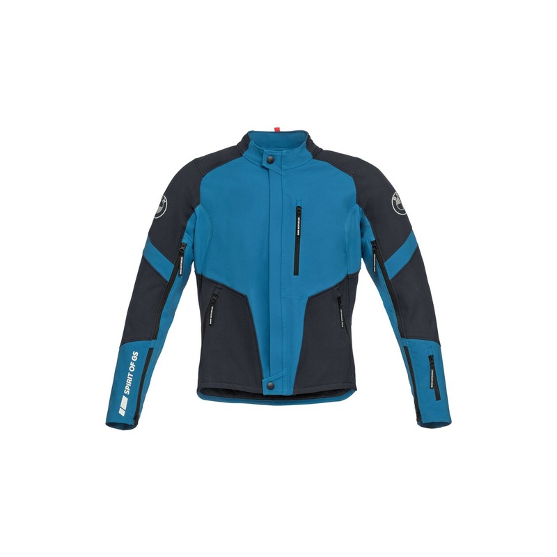 GS Karakum GORE-TEX Jacket Blue 46