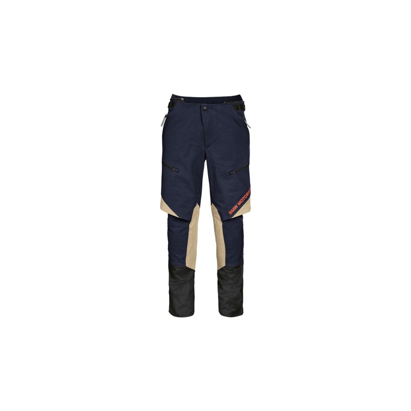 GS Karakum GORE-TEX Trousers Dark Blue 46