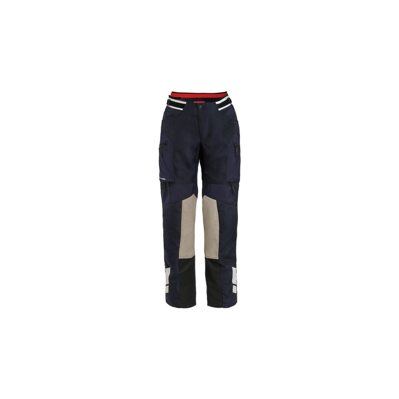 GS Rallye GORE-TEX Trousers Black 24 (48 Short)