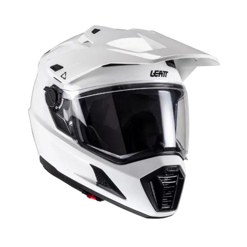 Helmet Kit ADV 8.5 with 4.5 goggle White XS 53-54cm