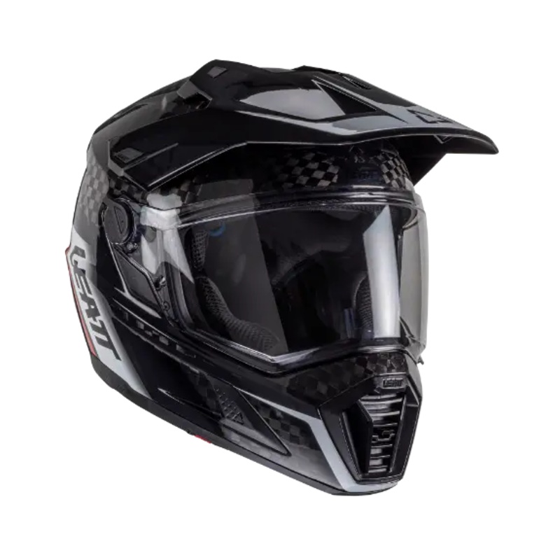 Helmet Kit ADV 9.5 with 4.5 IRIZ goggle XS 53-54cm