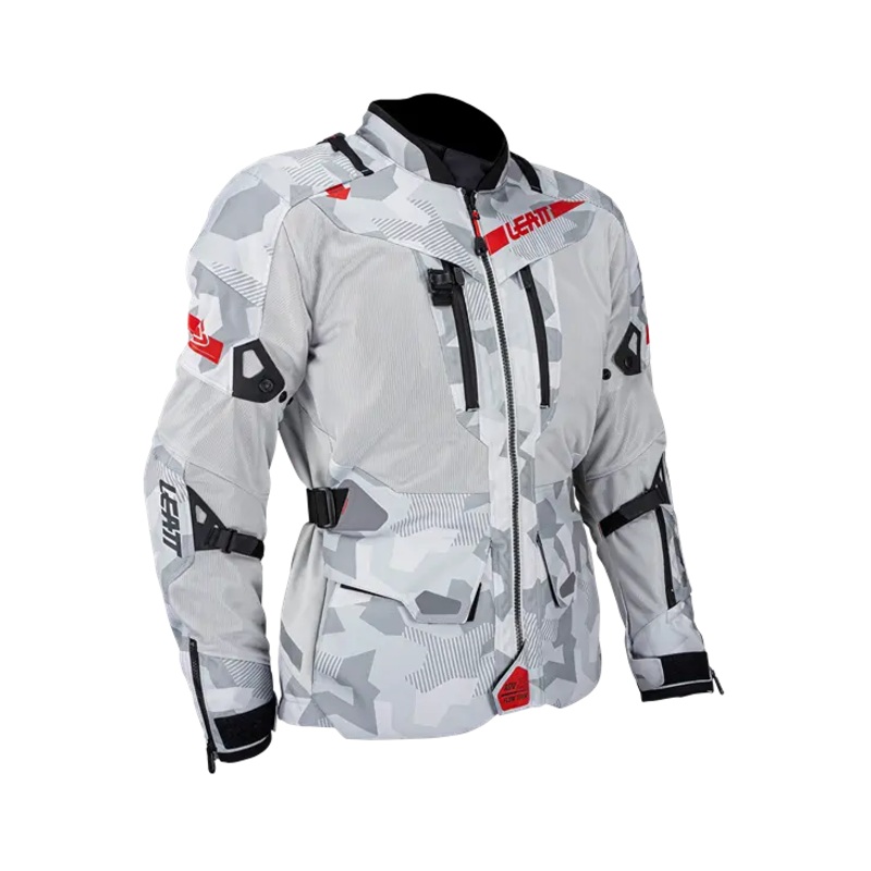 Jacket ADV FlowTour 7.5 Steel S/US38/EU48