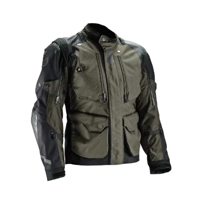 Jacket ADV MultiTour 5.5 Forest S/US38/EU48