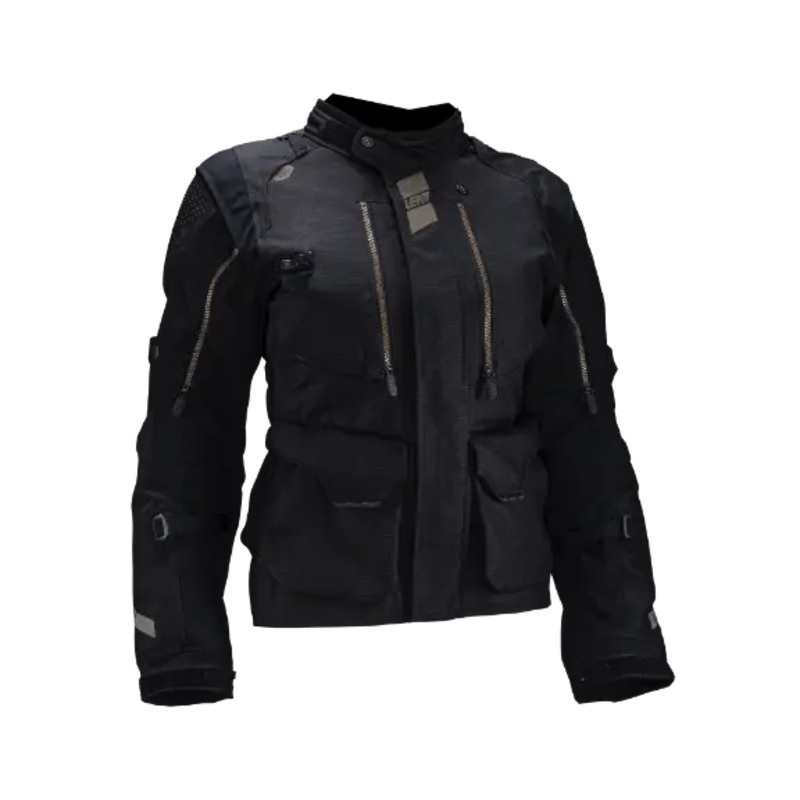 Jacket ADV MultiTour 5.5 Women Stealth XS/EU34/UK6/US2