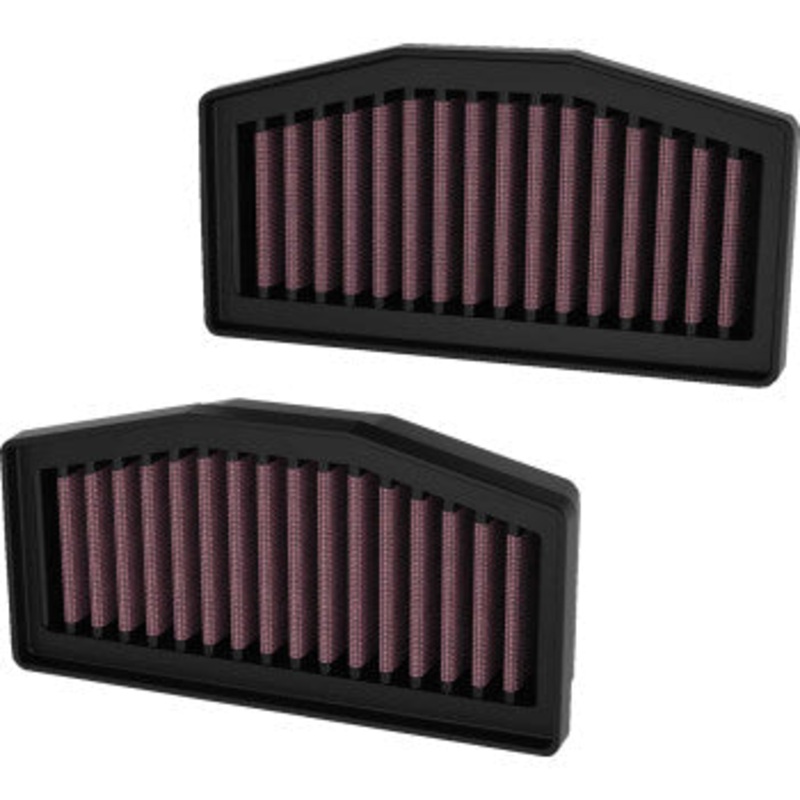 K&N High-Flow Air Filters – BMW R1300GS