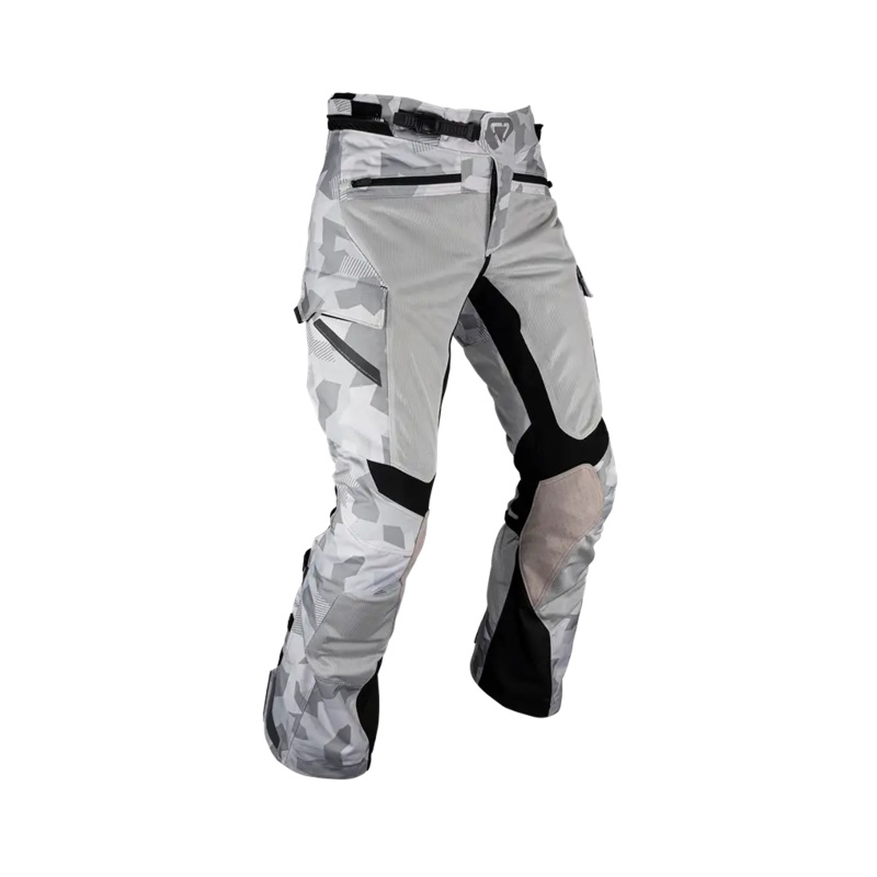 Pants ADV FlowTour 7.5 Steel S/US30/EU48