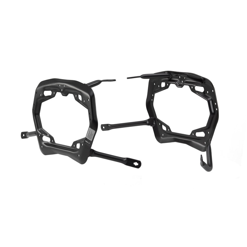 Pro Side Carrier Royal Enfield Himalayan 450